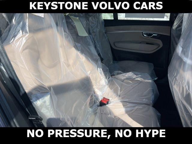 new 2026 Volvo XC90 car, priced at $71,945