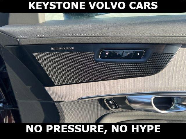 new 2026 Volvo XC90 car, priced at $76,080