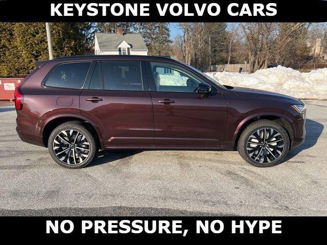 new 2026 Volvo XC90 car, priced at $76,080