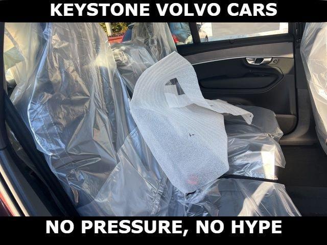 new 2026 Volvo XC90 car, priced at $76,080