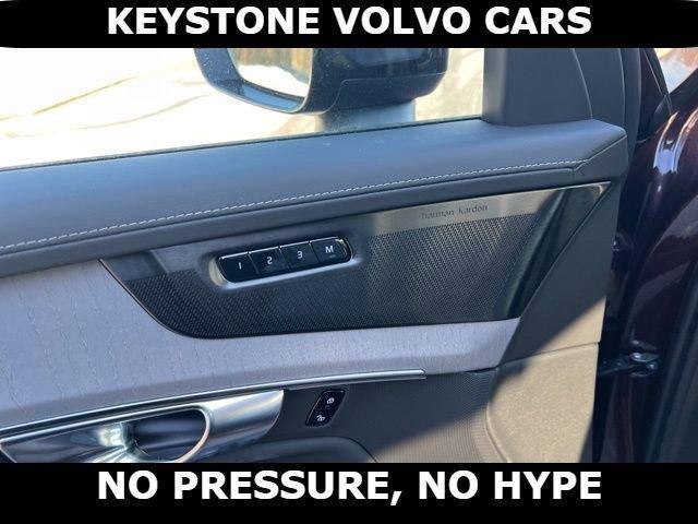new 2026 Volvo XC90 car, priced at $76,080