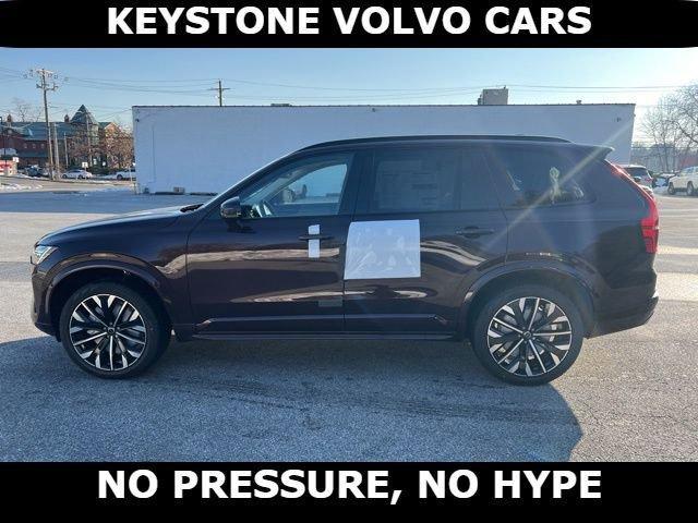 new 2026 Volvo XC90 car, priced at $76,080