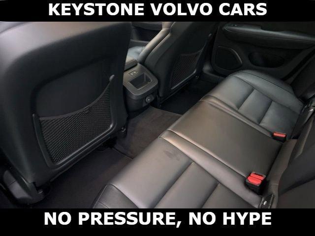 used 2025 Volvo S60 car, priced at $27,995