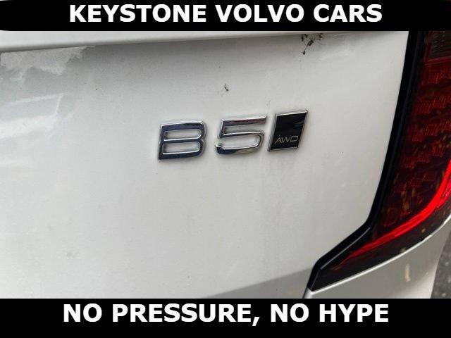 new 2026 Volvo XC90 car, priced at $64,994