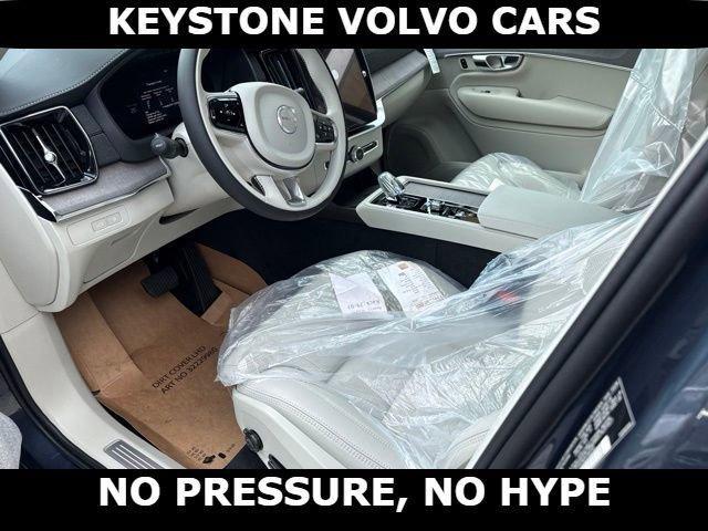 new 2026 Volvo XC90 Plug-In Hybrid car, priced at $86,630