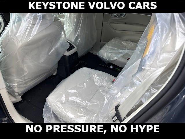new 2026 Volvo XC90 Plug-In Hybrid car, priced at $86,630