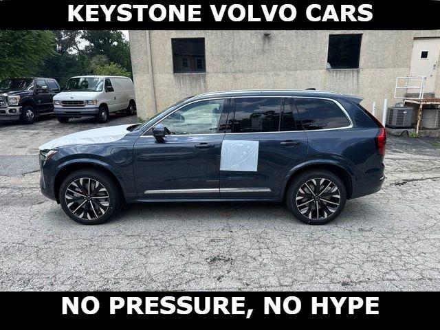 new 2026 Volvo XC90 Plug-In Hybrid car, priced at $86,630