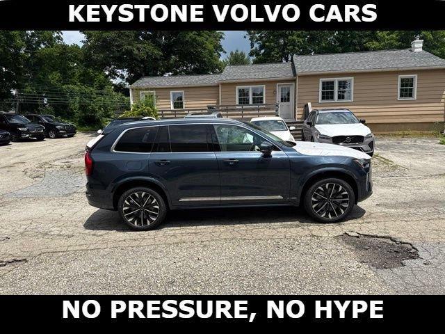 new 2026 Volvo XC90 Plug-In Hybrid car, priced at $86,630
