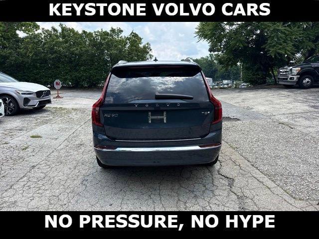 new 2026 Volvo XC90 Plug-In Hybrid car, priced at $86,630