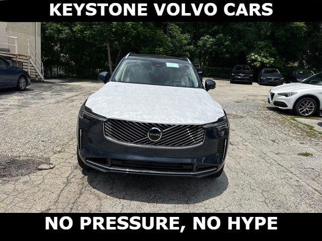 new 2026 Volvo XC90 Plug-In Hybrid car, priced at $86,630