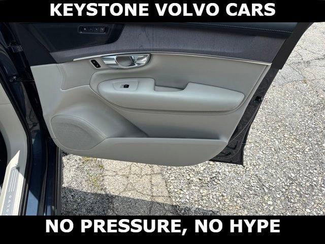 new 2026 Volvo XC90 Plug-In Hybrid car, priced at $86,630