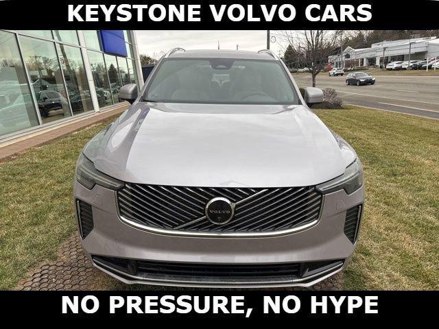 new 2026 Volvo XC90 car, priced at $71,105