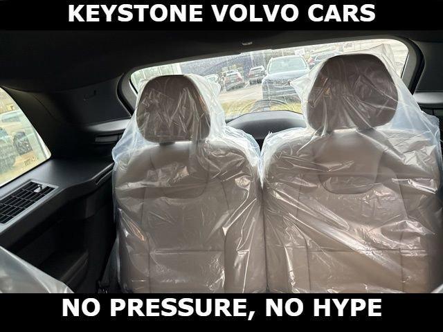 new 2026 Volvo XC90 car, priced at $71,105