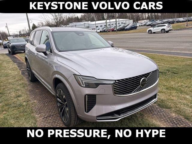 new 2026 Volvo XC90 car, priced at $71,105