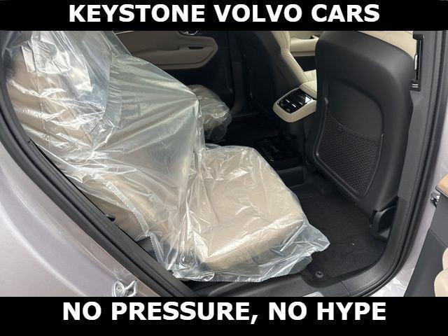 new 2026 Volvo XC90 car, priced at $71,105