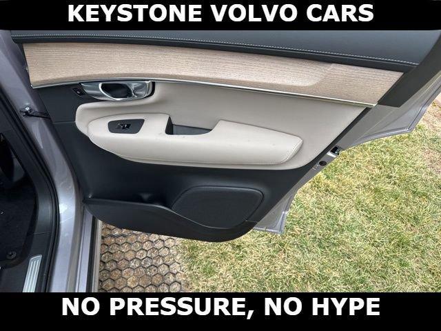 new 2026 Volvo XC90 car, priced at $71,105