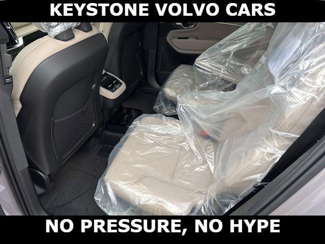 new 2026 Volvo XC90 car, priced at $71,105