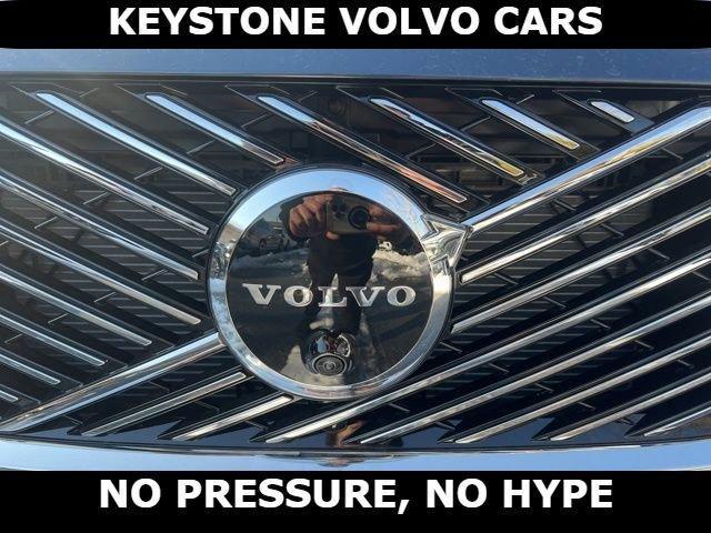 new 2026 Volvo XC90 car, priced at $71,720