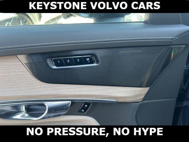 new 2026 Volvo XC90 car, priced at $71,720