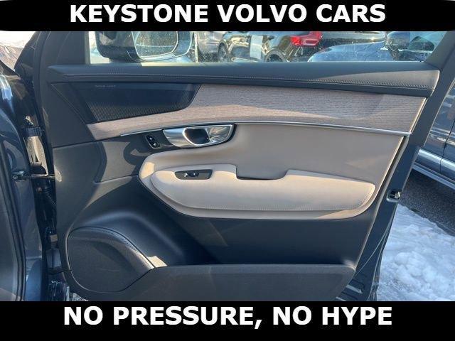 new 2026 Volvo XC90 car, priced at $71,720