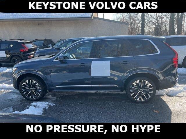 new 2026 Volvo XC90 car, priced at $71,720