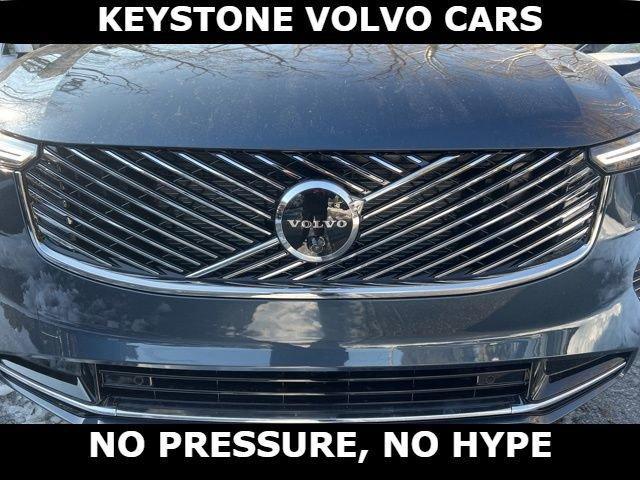 new 2026 Volvo XC90 car, priced at $71,720