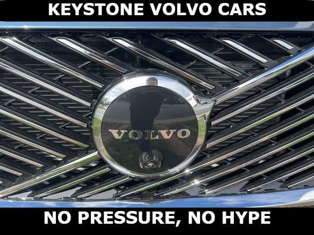new 2026 Volvo XC90 Plug-In Hybrid car, priced at $81,875