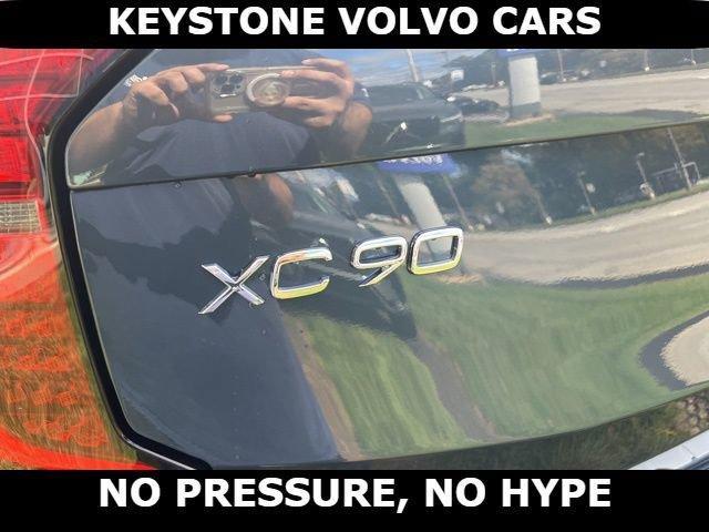new 2026 Volvo XC90 Plug-In Hybrid car, priced at $81,875