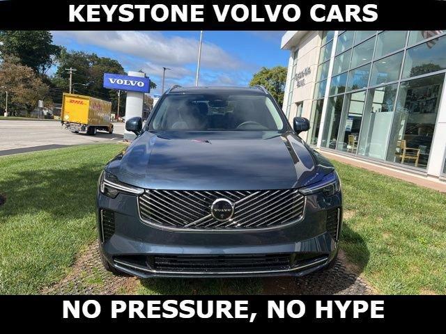 new 2026 Volvo XC90 Plug-In Hybrid car, priced at $81,875