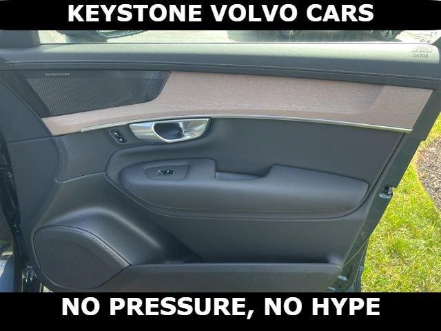 new 2026 Volvo XC90 Plug-In Hybrid car, priced at $81,875