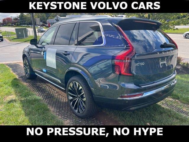 new 2026 Volvo XC90 Plug-In Hybrid car, priced at $81,875