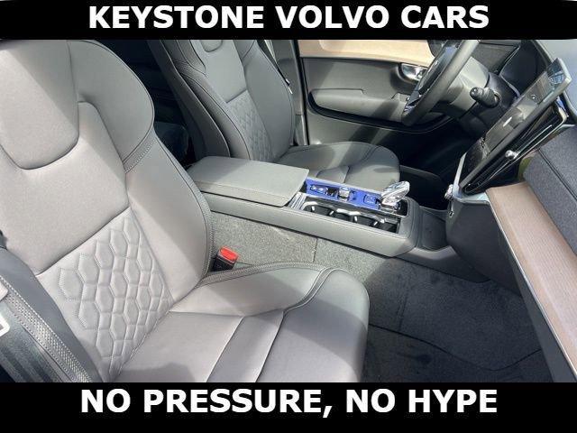 new 2026 Volvo XC90 Plug-In Hybrid car, priced at $81,875
