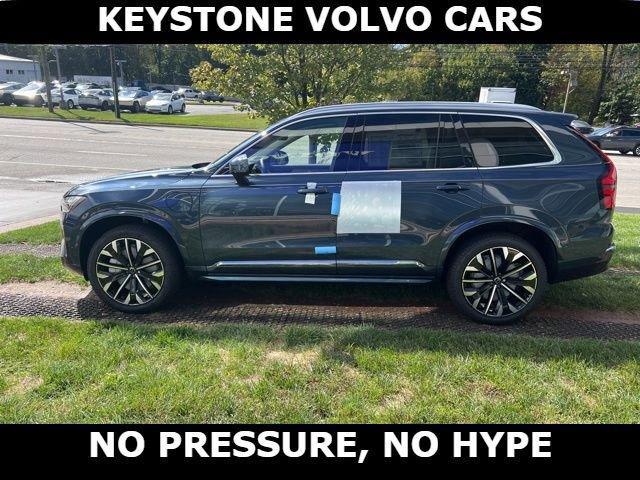 new 2026 Volvo XC90 Plug-In Hybrid car, priced at $81,875
