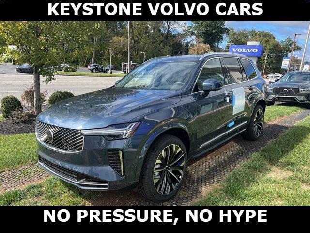 new 2026 Volvo XC90 Plug-In Hybrid car, priced at $81,875