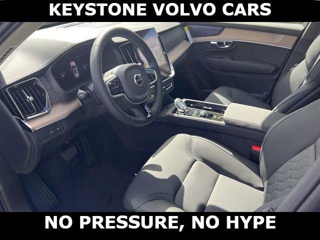 new 2026 Volvo XC90 Plug-In Hybrid car, priced at $81,875
