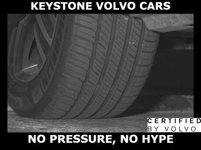 used 2023 Volvo XC40 car, priced at $29,285