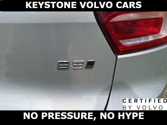 used 2025 Volvo XC40 car, priced at $32,995