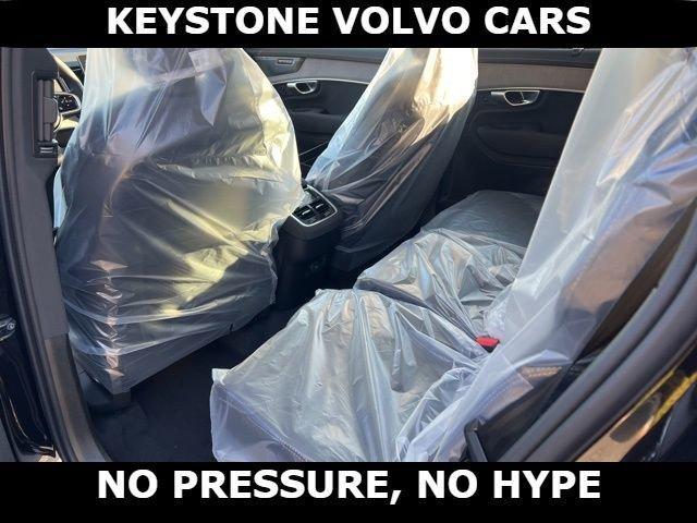 new 2026 Volvo XC90 car, priced at $75,270