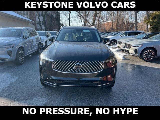 new 2026 Volvo XC90 car, priced at $75,270