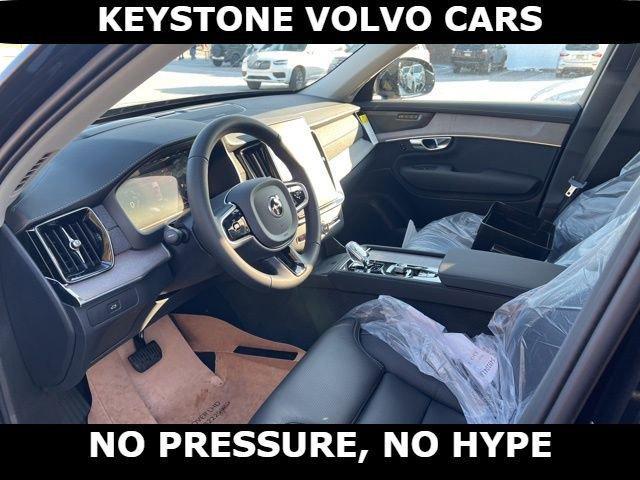 new 2026 Volvo XC90 car, priced at $75,270