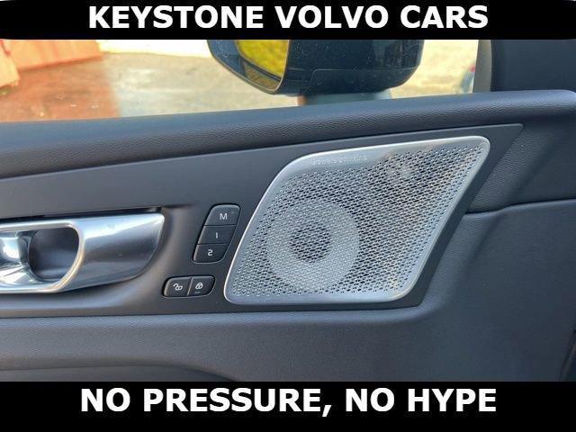 new 2026 Volvo XC60 car, priced at $70,745