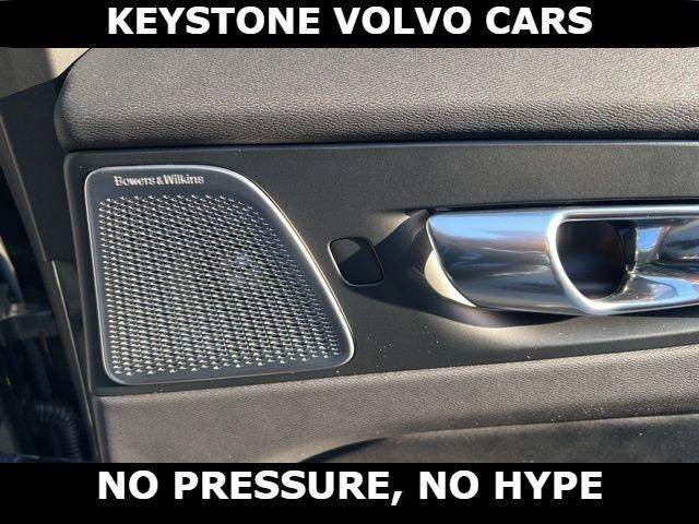 new 2026 Volvo XC60 car, priced at $70,745