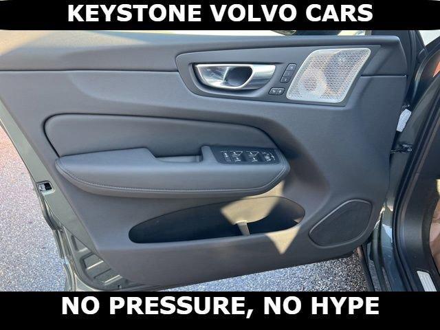 new 2026 Volvo XC60 car, priced at $70,745