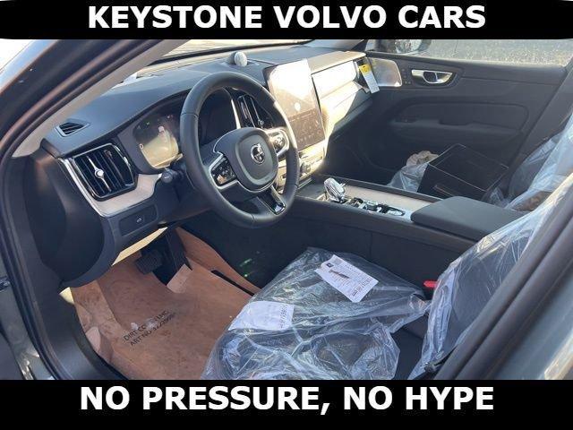 new 2026 Volvo XC60 car, priced at $70,745