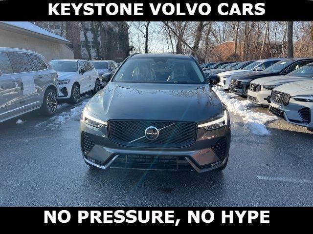 new 2026 Volvo XC60 car, priced at $70,745