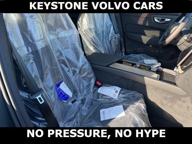 new 2026 Volvo XC60 car, priced at $70,745