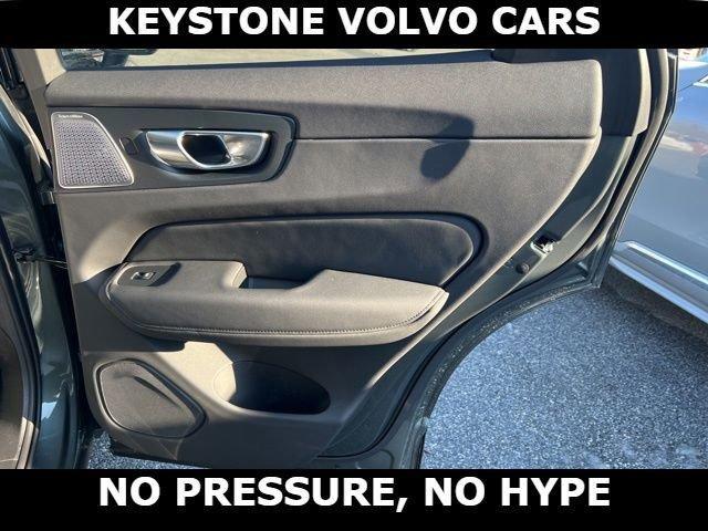 new 2026 Volvo XC60 car, priced at $70,745