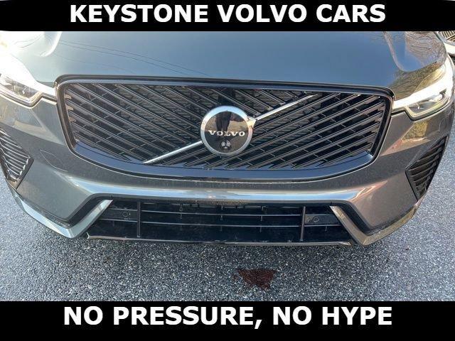 new 2026 Volvo XC60 car, priced at $70,745