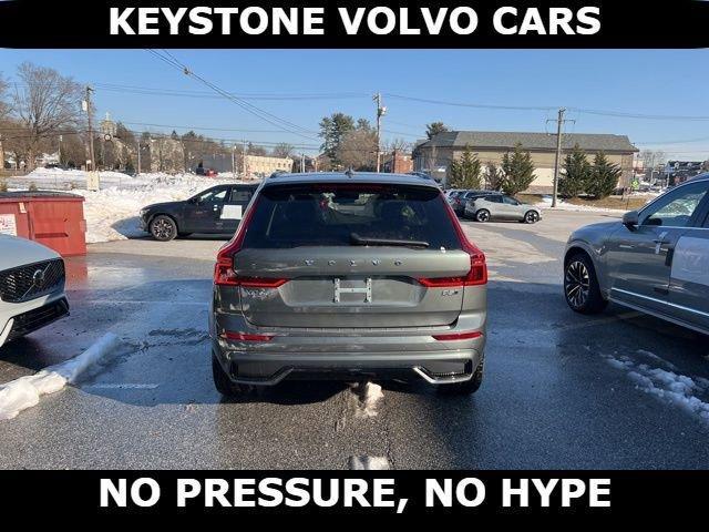 new 2026 Volvo XC60 car, priced at $70,745