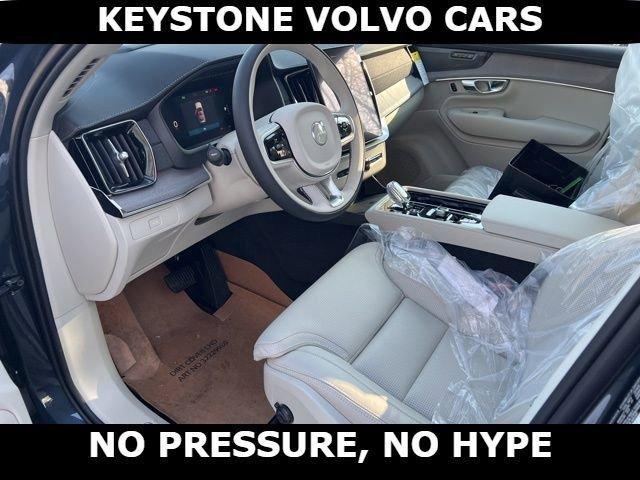 new 2026 Volvo XC90 car, priced at $75,155